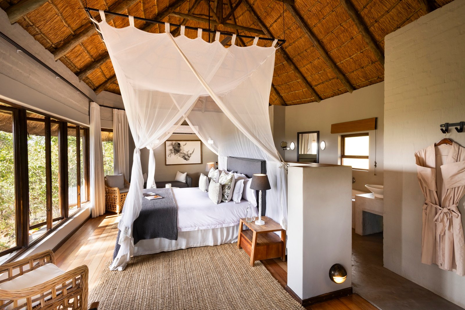 11 nts Majestic Victoria Falls and Botswana