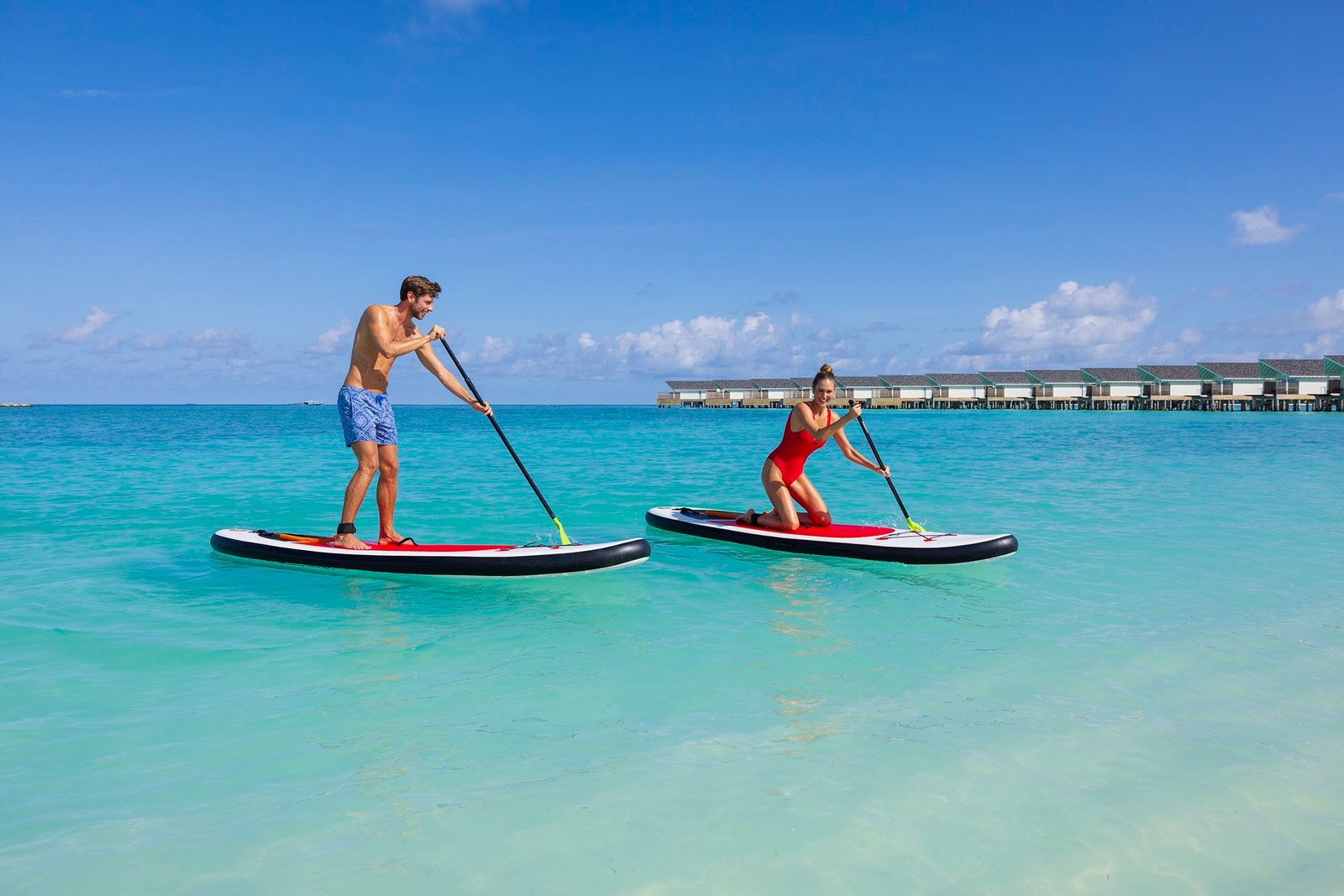 Raaya By Atmosphere, Maldives