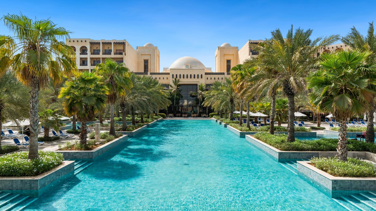 May Half Term | Rixos Al Mairid, UAE