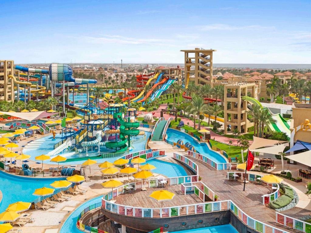 October 2025 Half Term | Rixos Premium Seagate, Sharm El Sheikh, Egypt