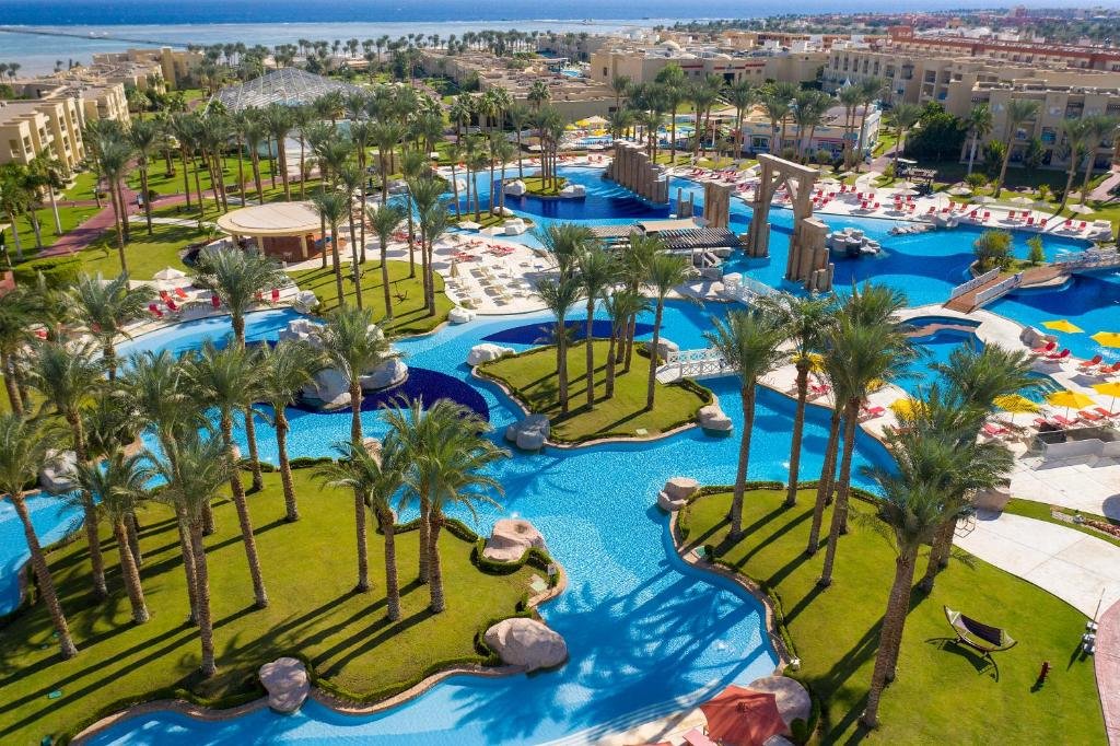 Februray Half term | Rixos Premium Seagate, Sharm El Sheikh, Egypt