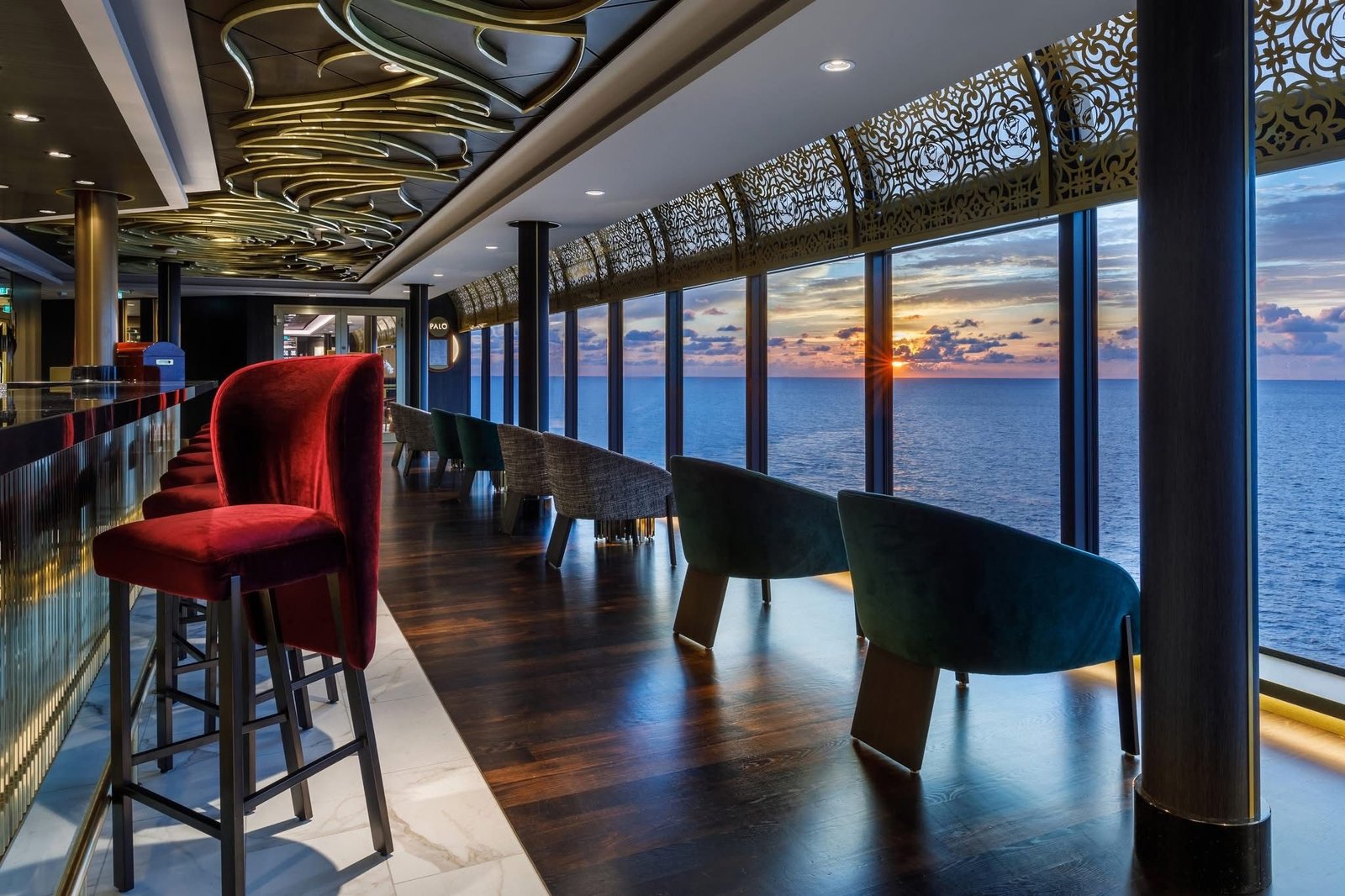 Spain Cruise Escape – Disney Wish