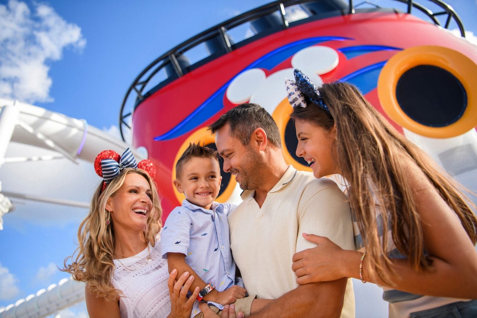 Spain Cruise Escape – Disney Wish